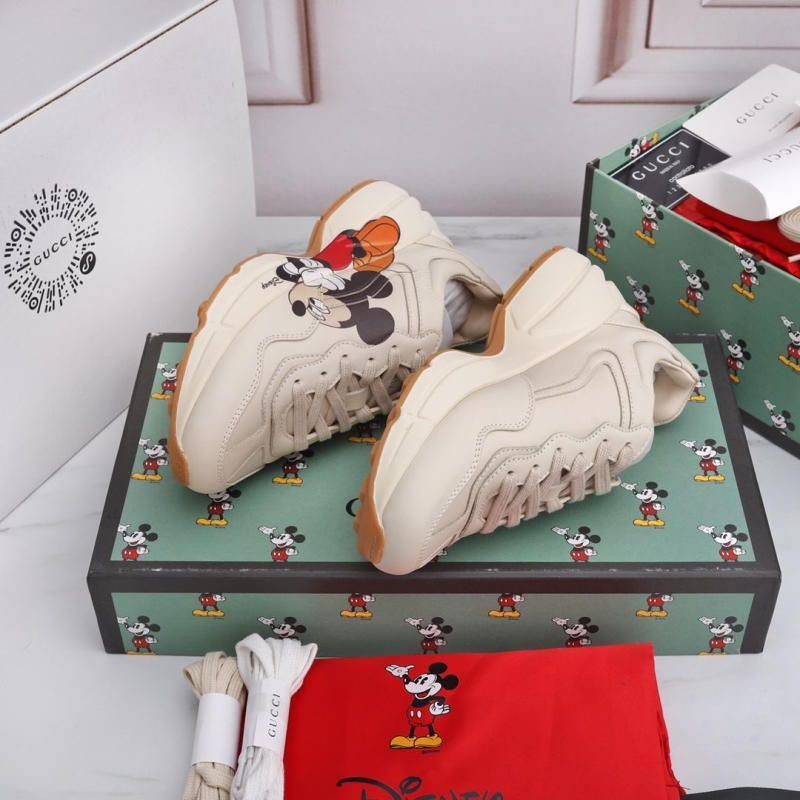 Gucci Sneakers